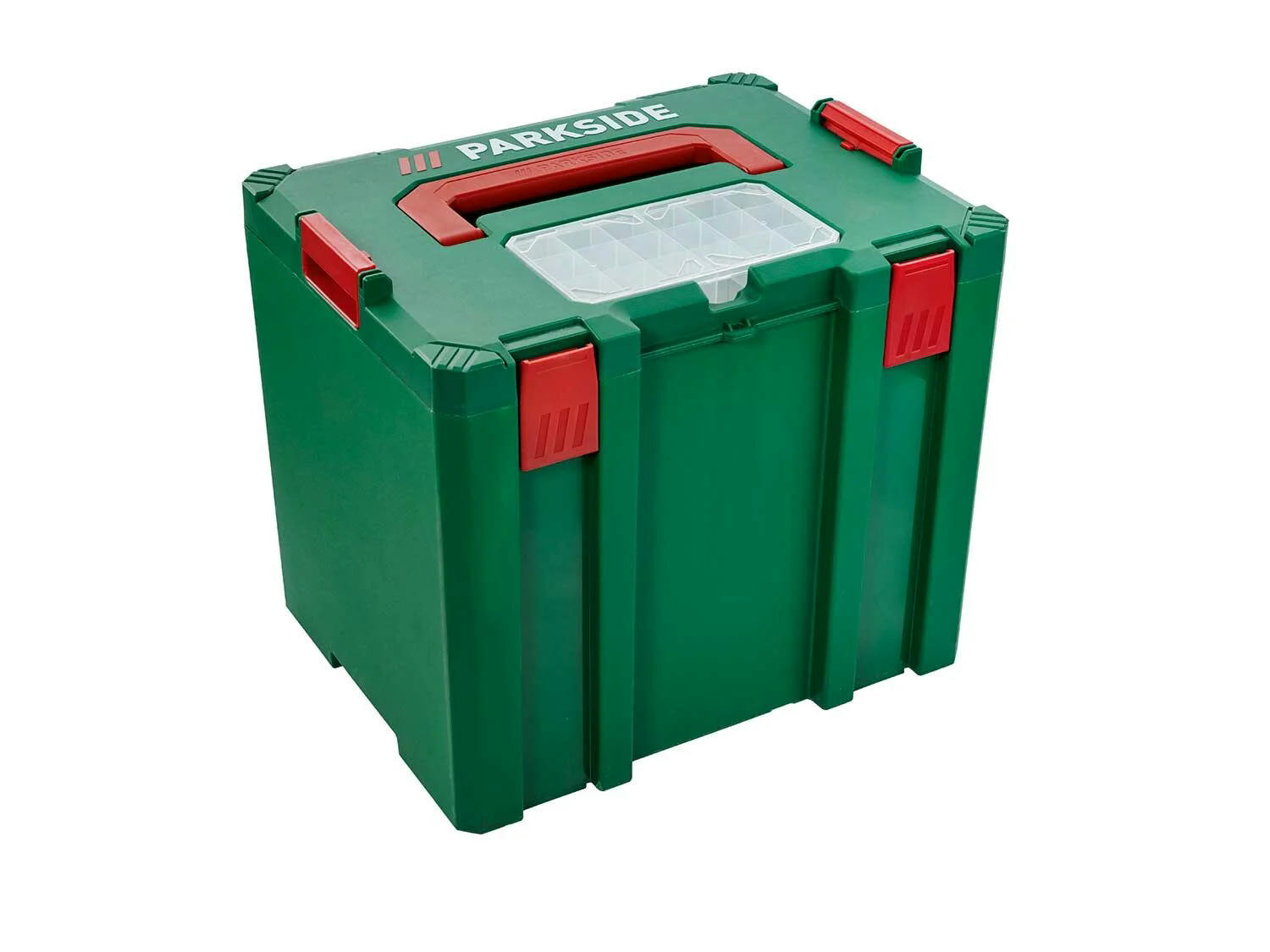 Caja de herramientas XL