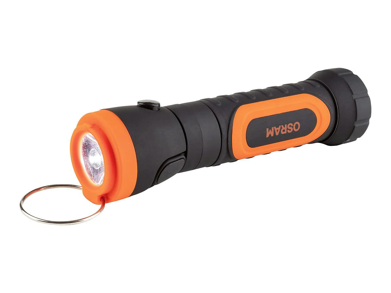 Osram Linterna LED teléscopica
