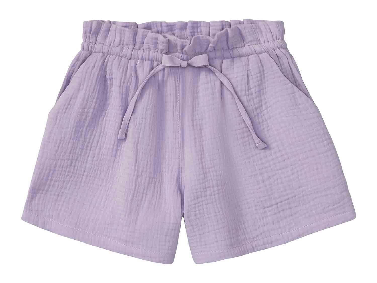 Pantalón corto júnior