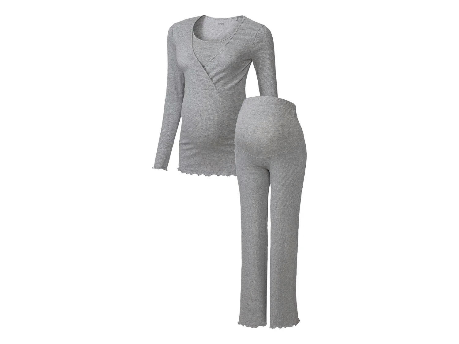 Pijama premamá