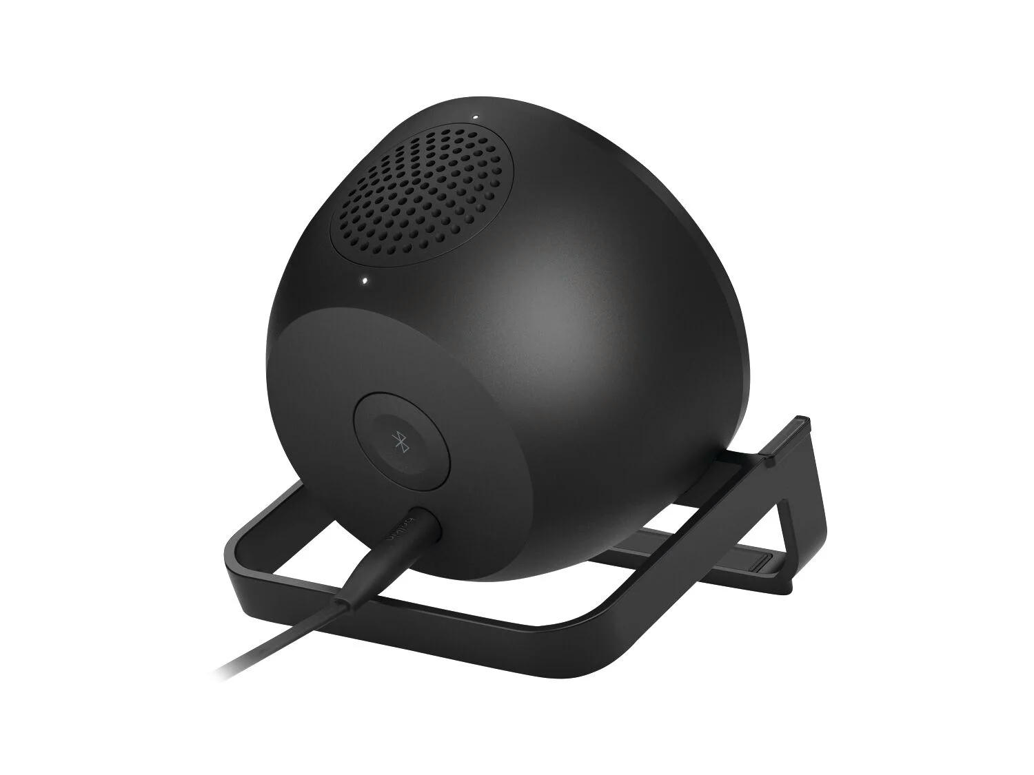 Belkin Cargador con altavoz
