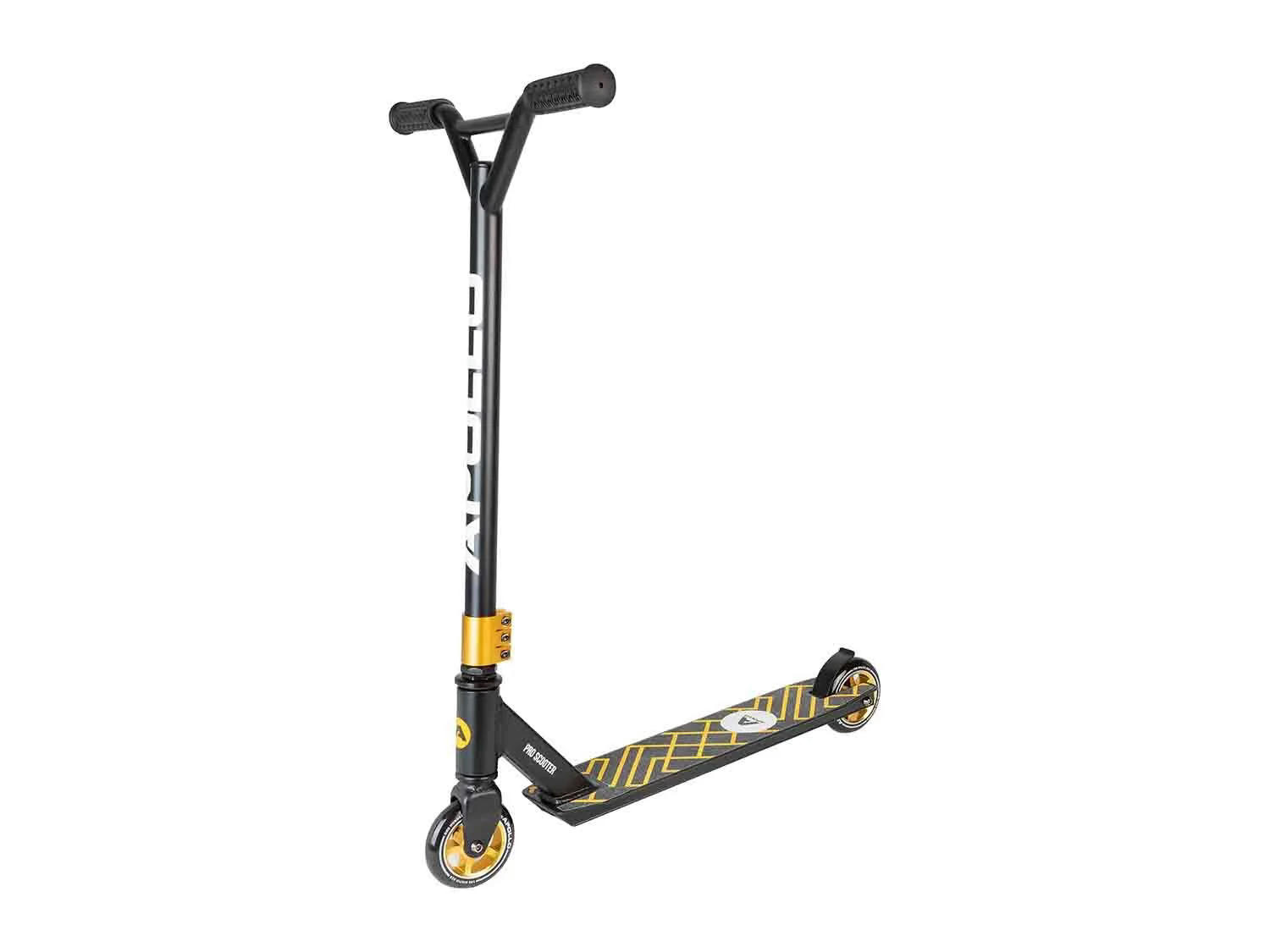 Apollo Stunt Patinete infantil Genius Pro 4.0