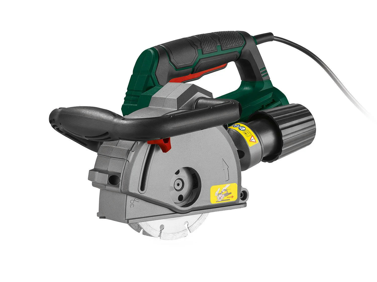 Rozadora 1500 W