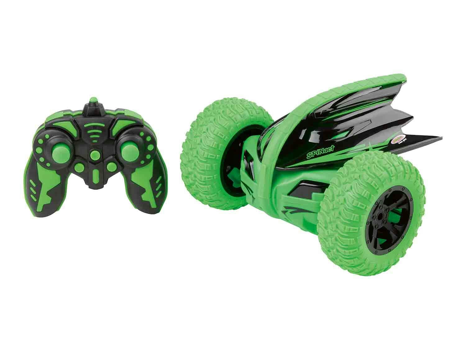 Jamara® Coche teledirigido RC SPINact