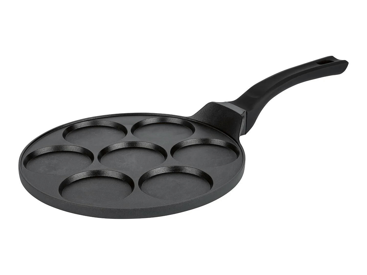Sartén para tortitas