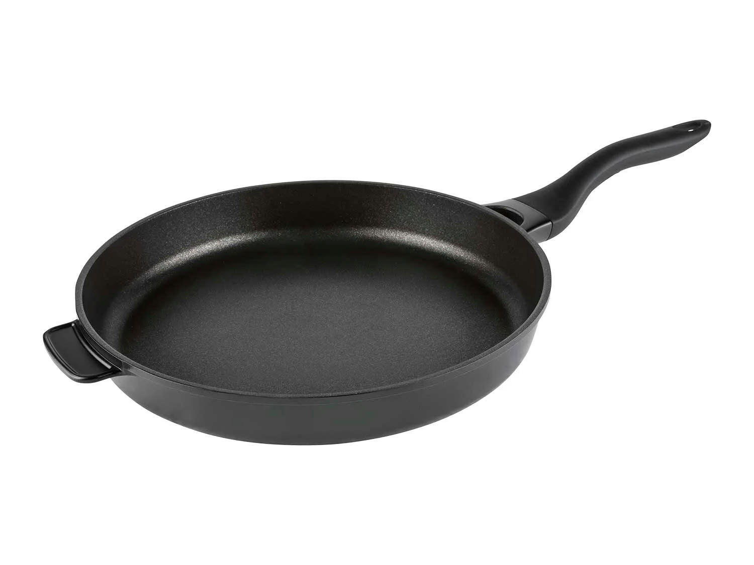 Sartén de aluminio 32 cm