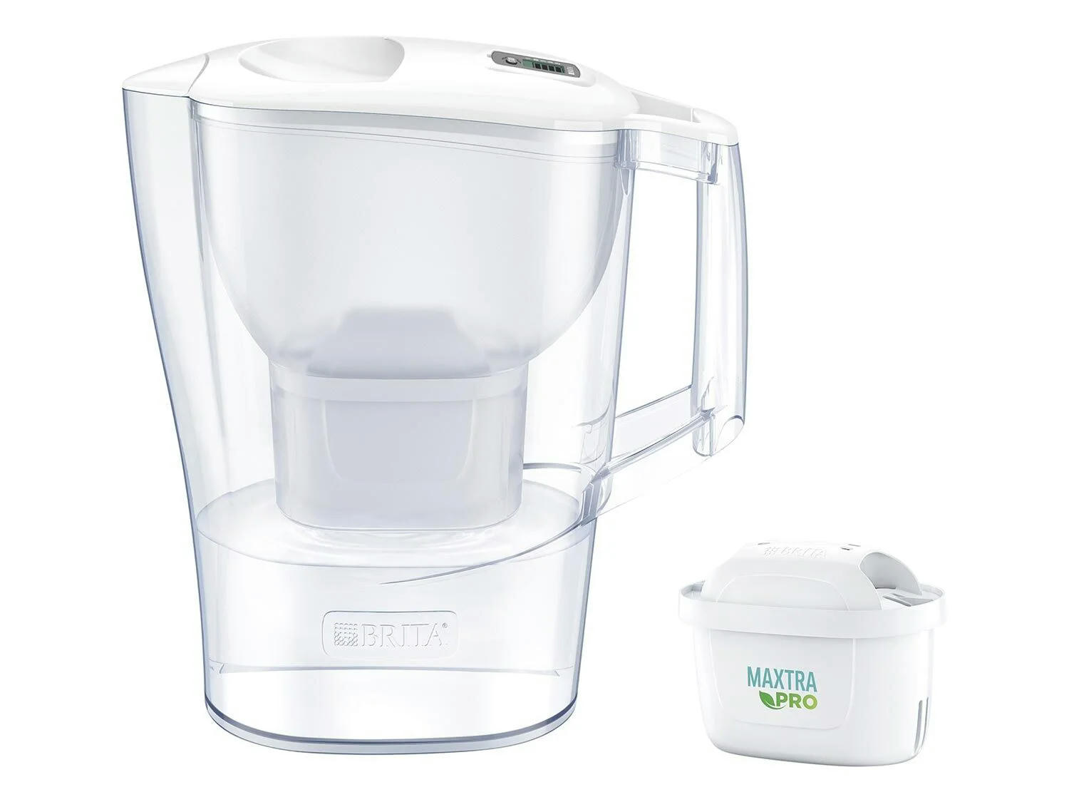 Brita ® Filtro de agua