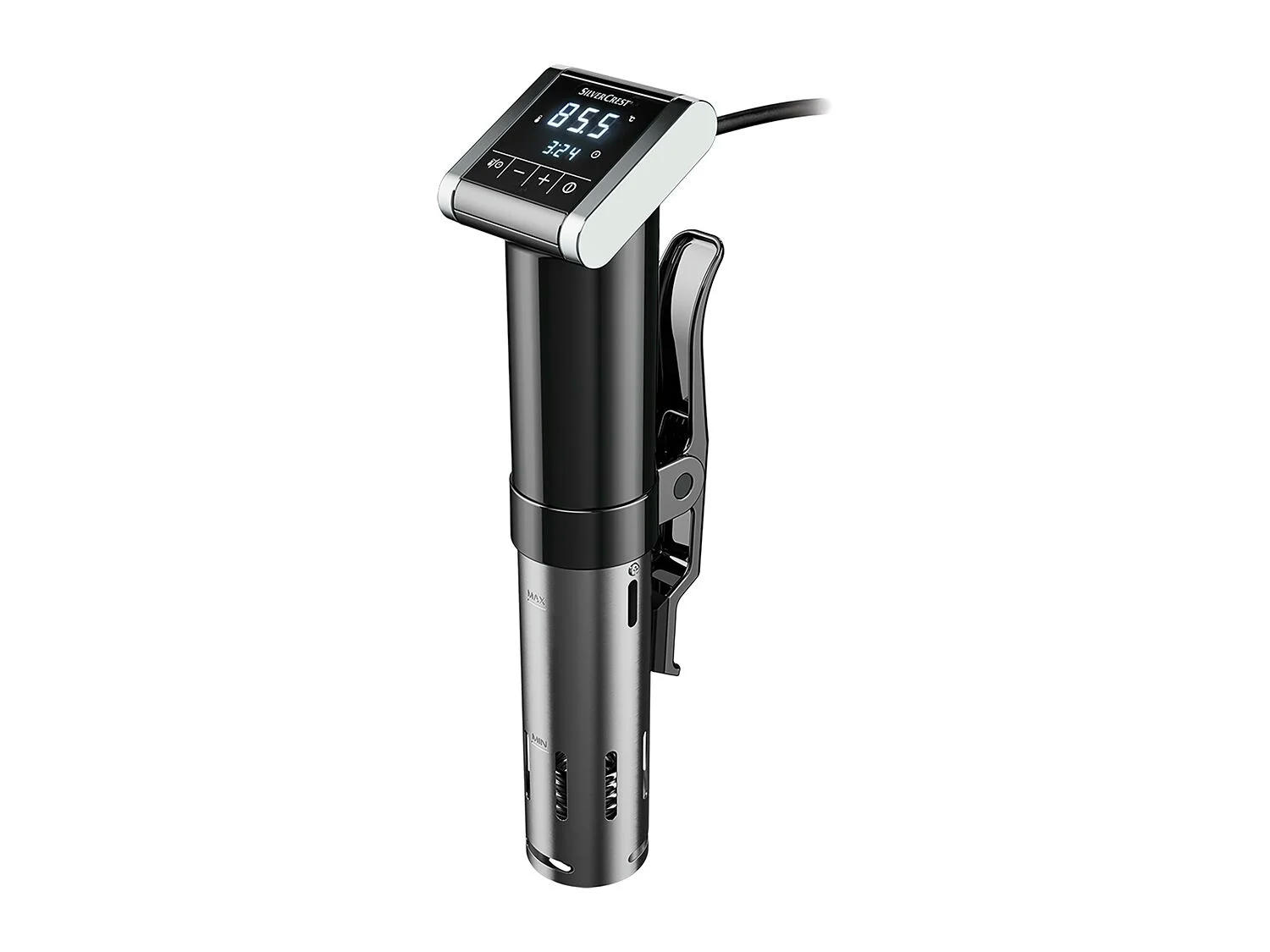 Cocedor «sous vide»