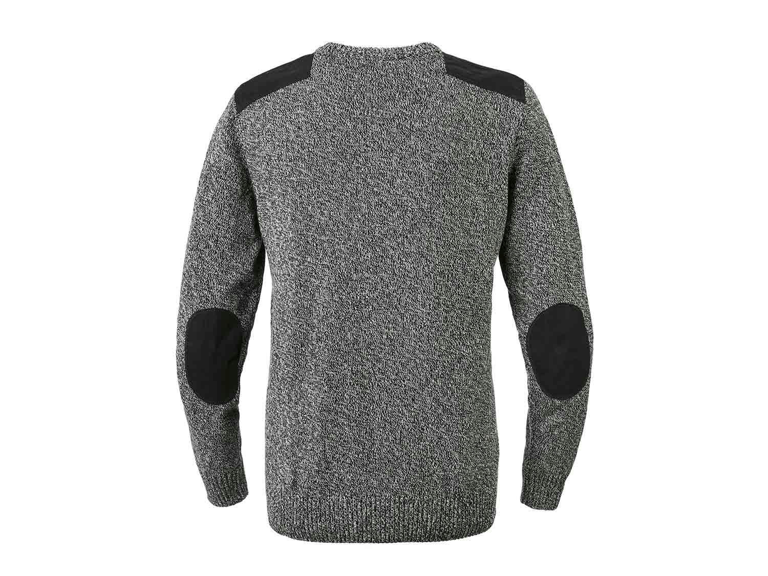 Jersey de punto para hombre