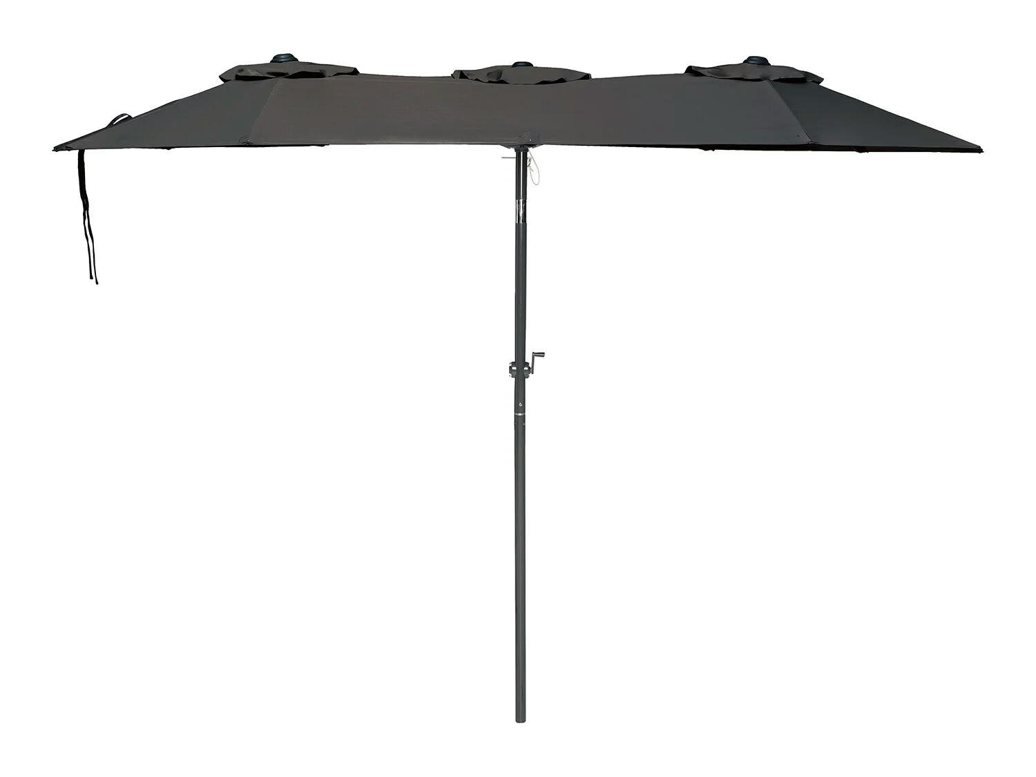 Parasol doble