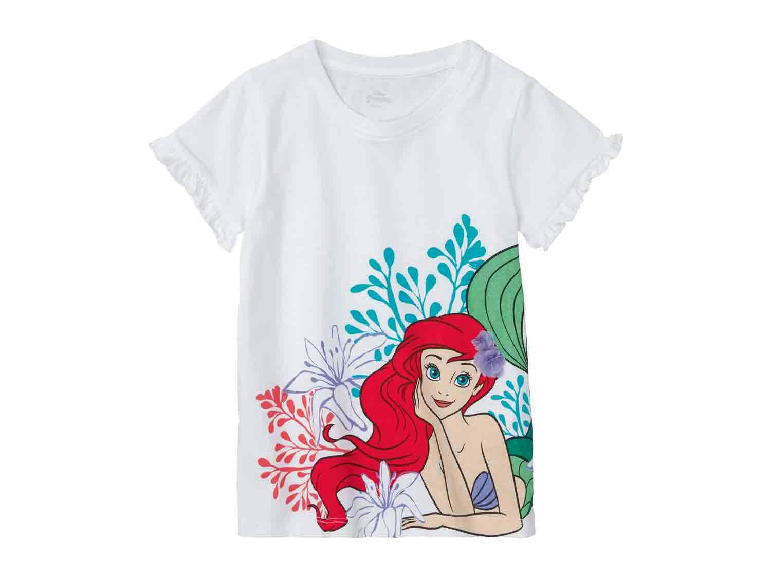 Camisetas infantiles pack 2