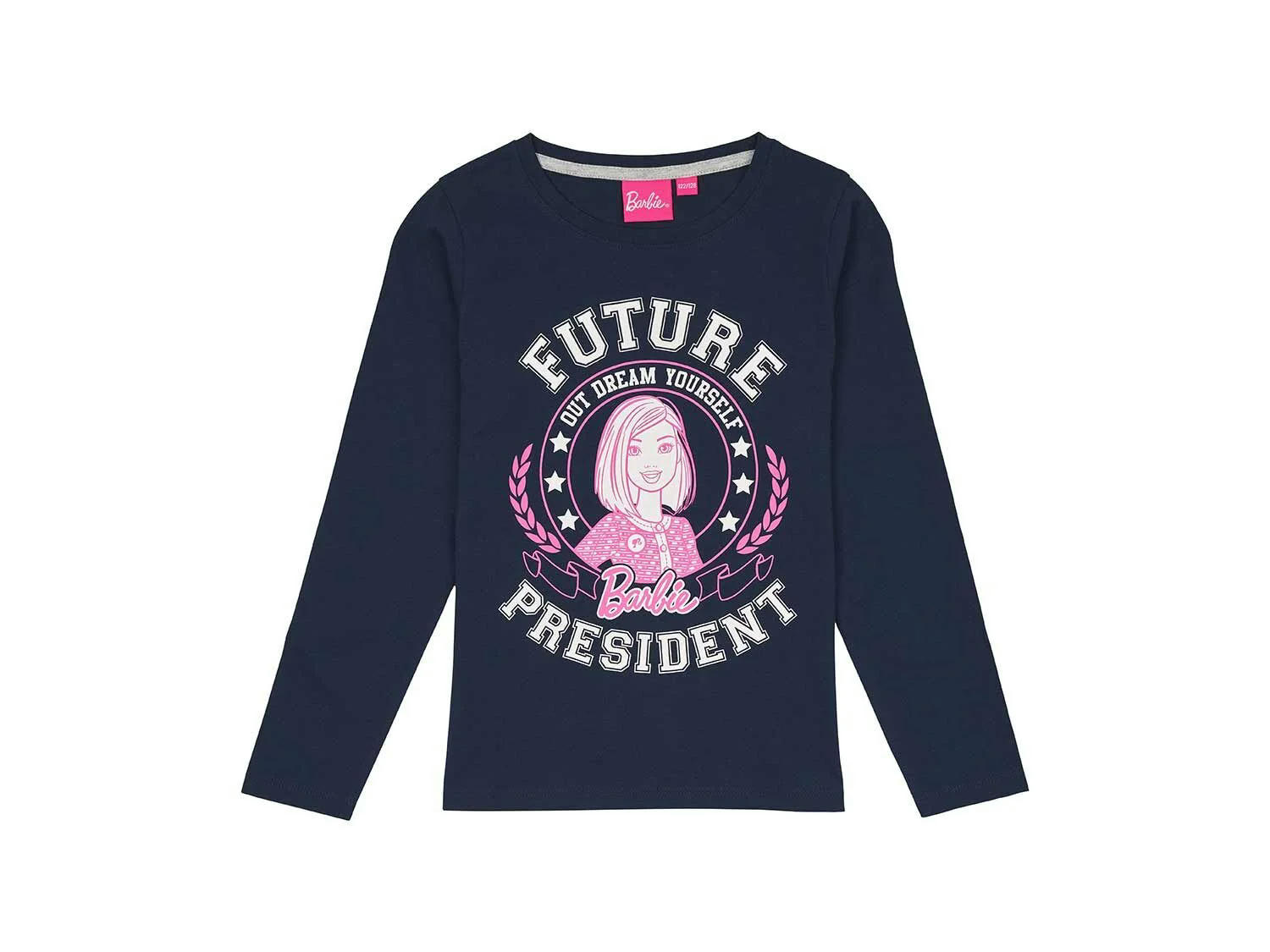 ®Mattel Pijama infantil/ júnior Barbie