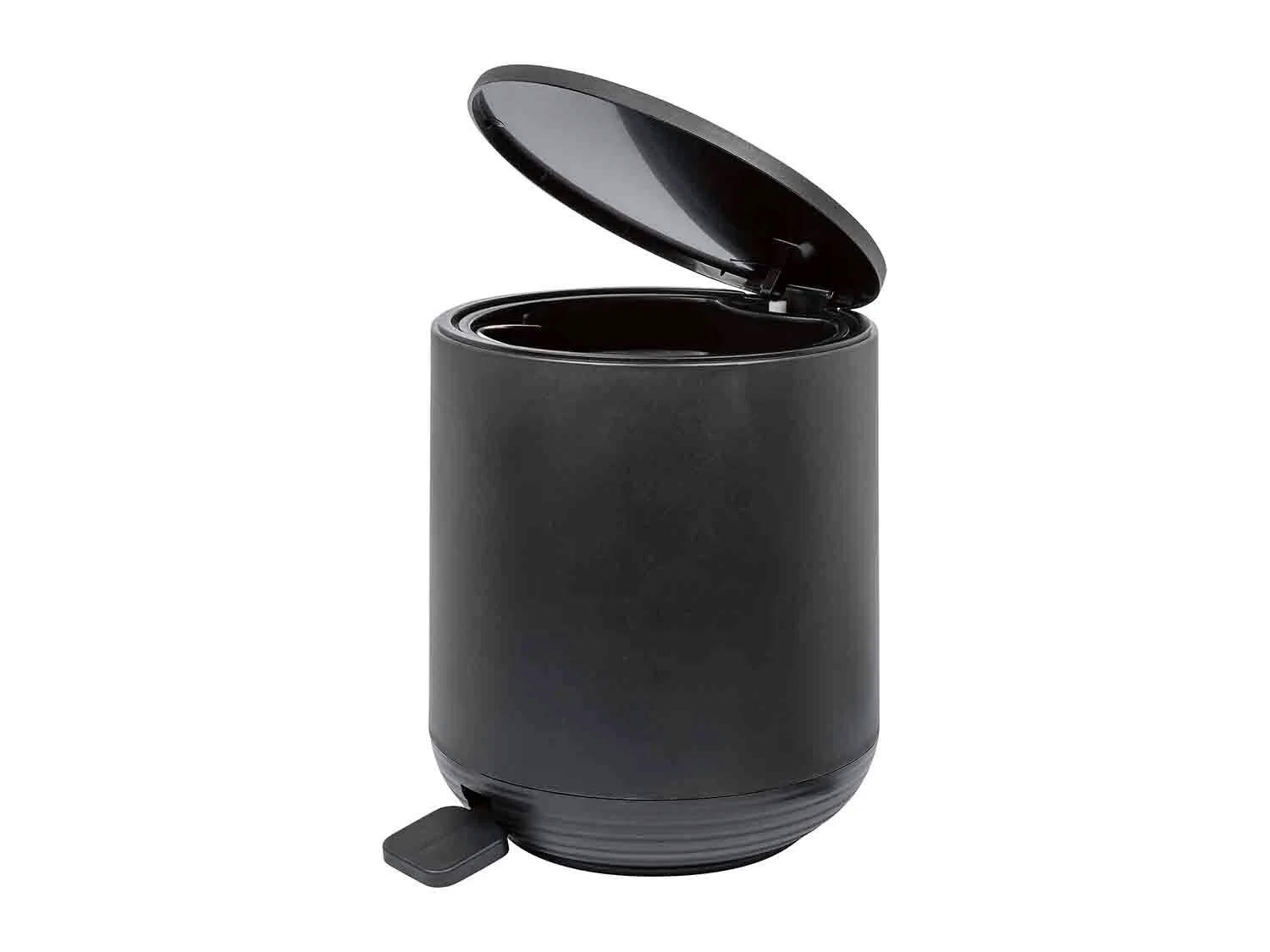 Cubo de basura para baño