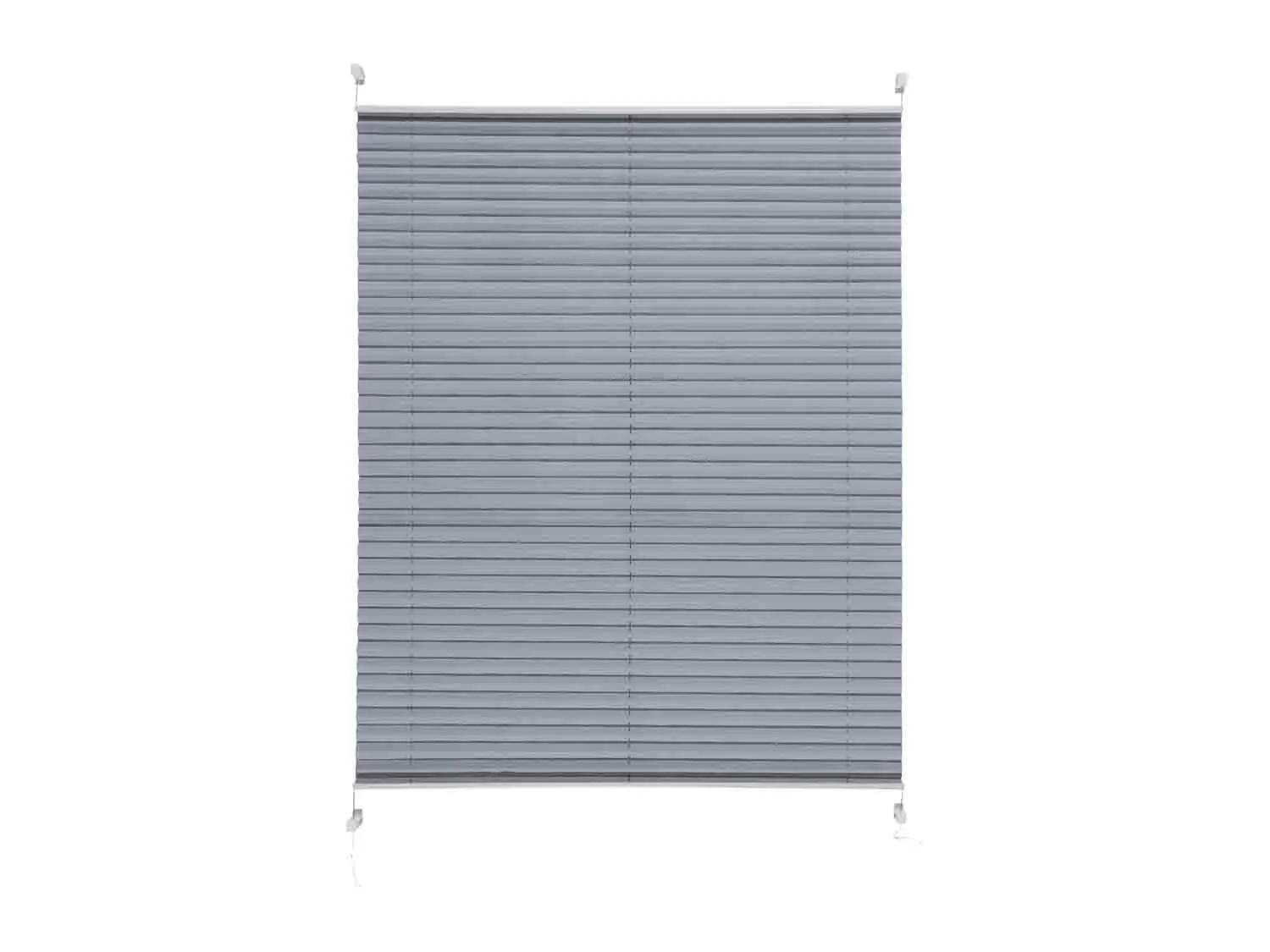 Estor plisado 60 x 130 cm