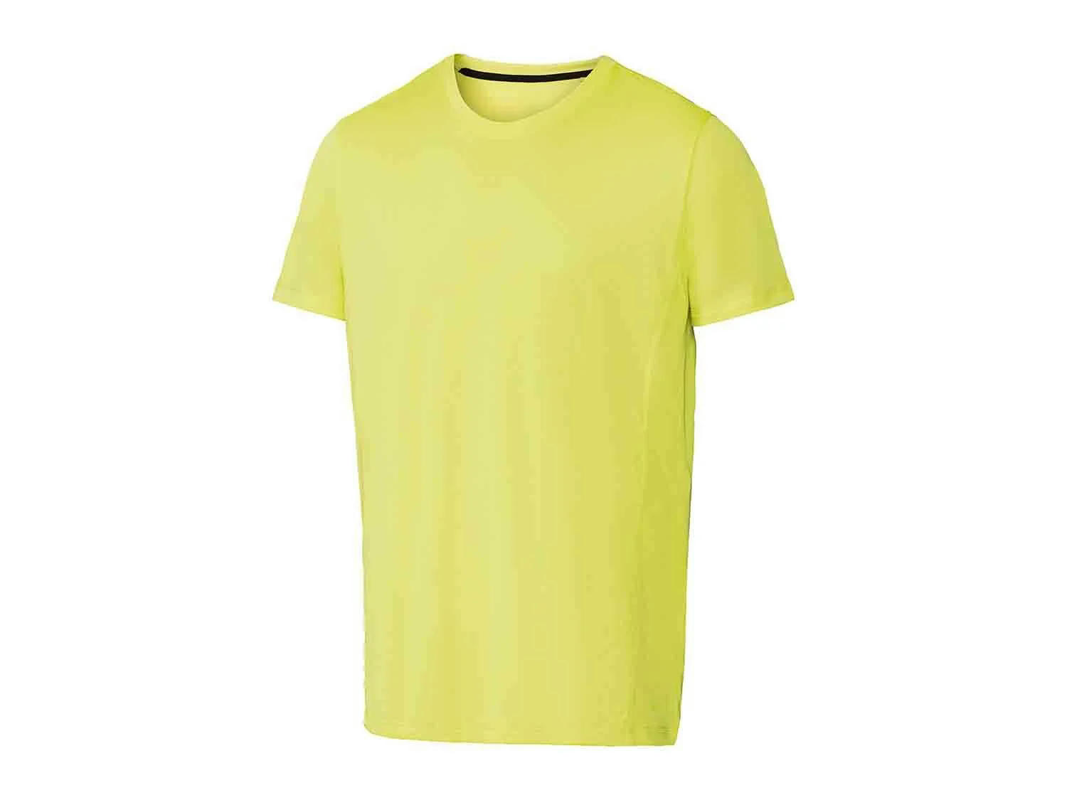 Camiseta técnica para hombre