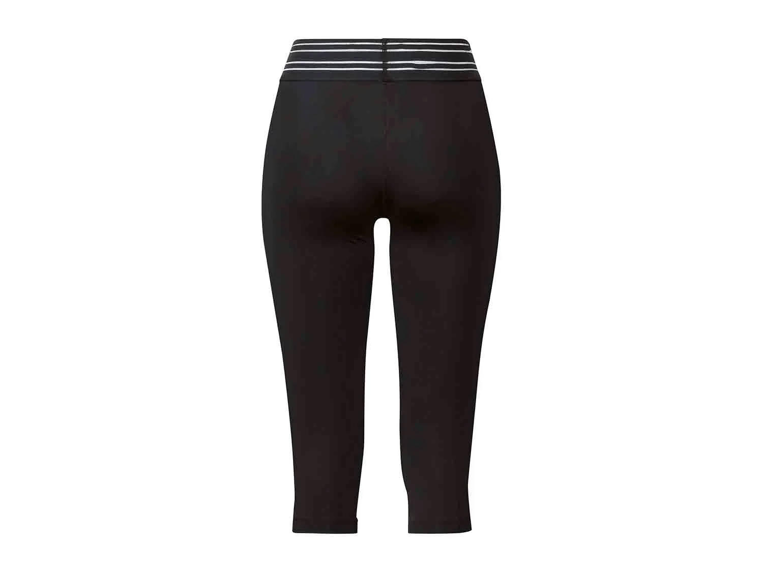 Pantalón pirata técnico