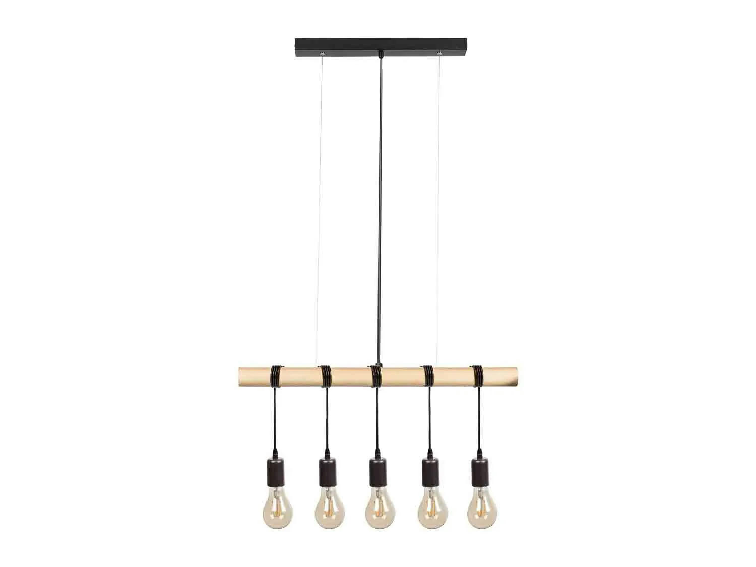 Lámpara LED colgante