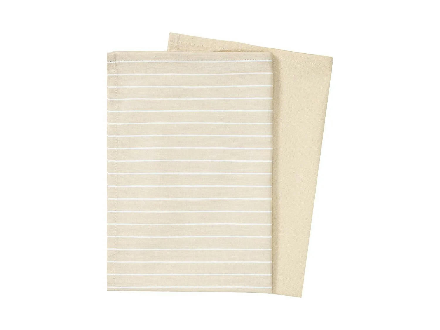 Paños de cocina pack 2