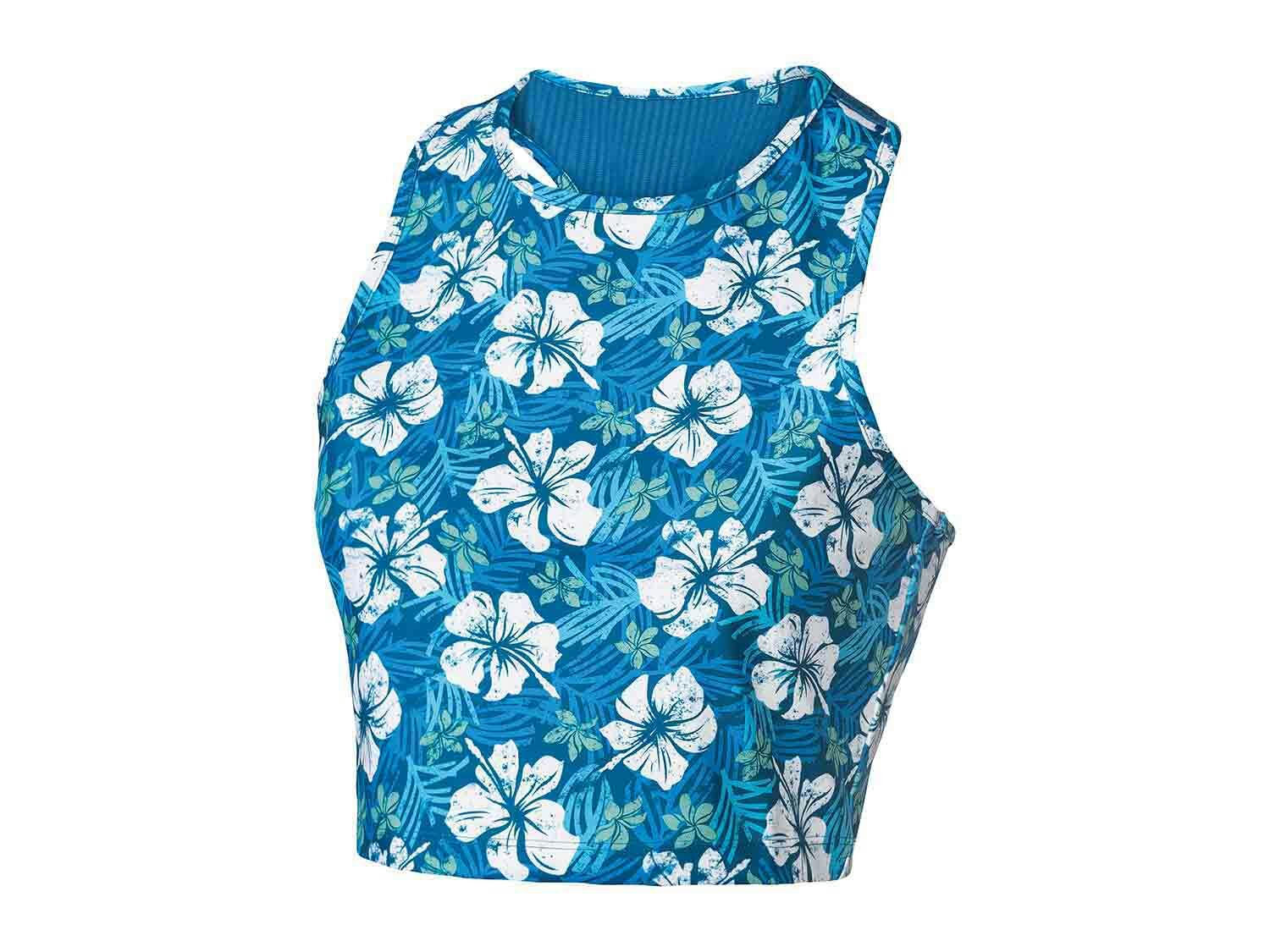 MISTRAL® Top técnico para mujer