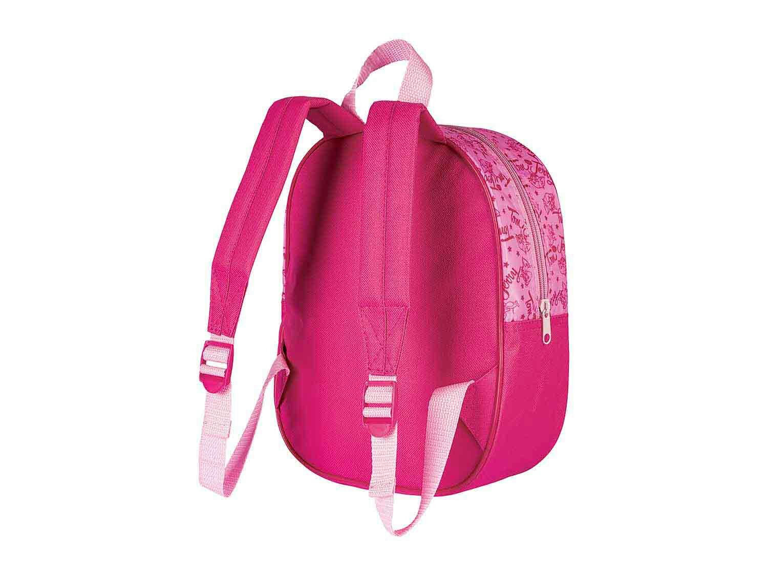 Undercover Mochila infantil Tom & Jerry efecto 3D