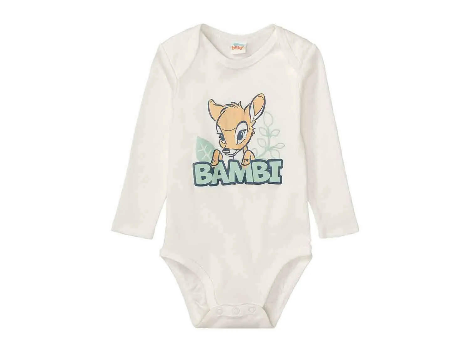 Body para bebé Disney®