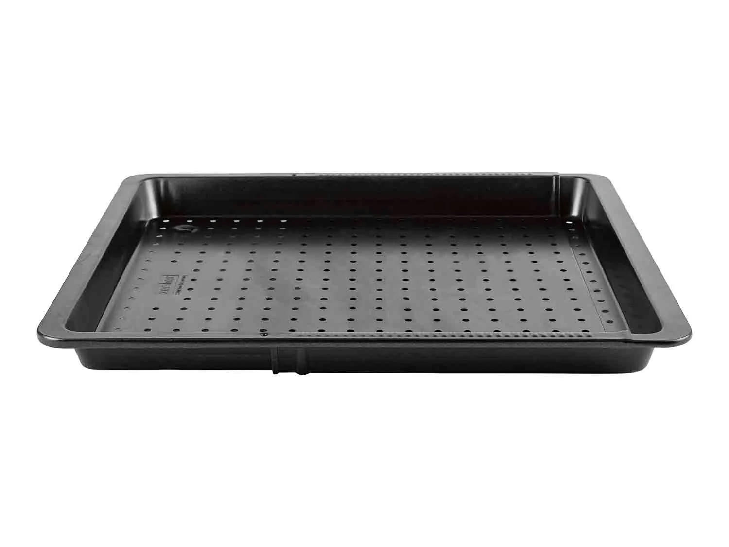 Zenker ® Bandeja perforada extensible