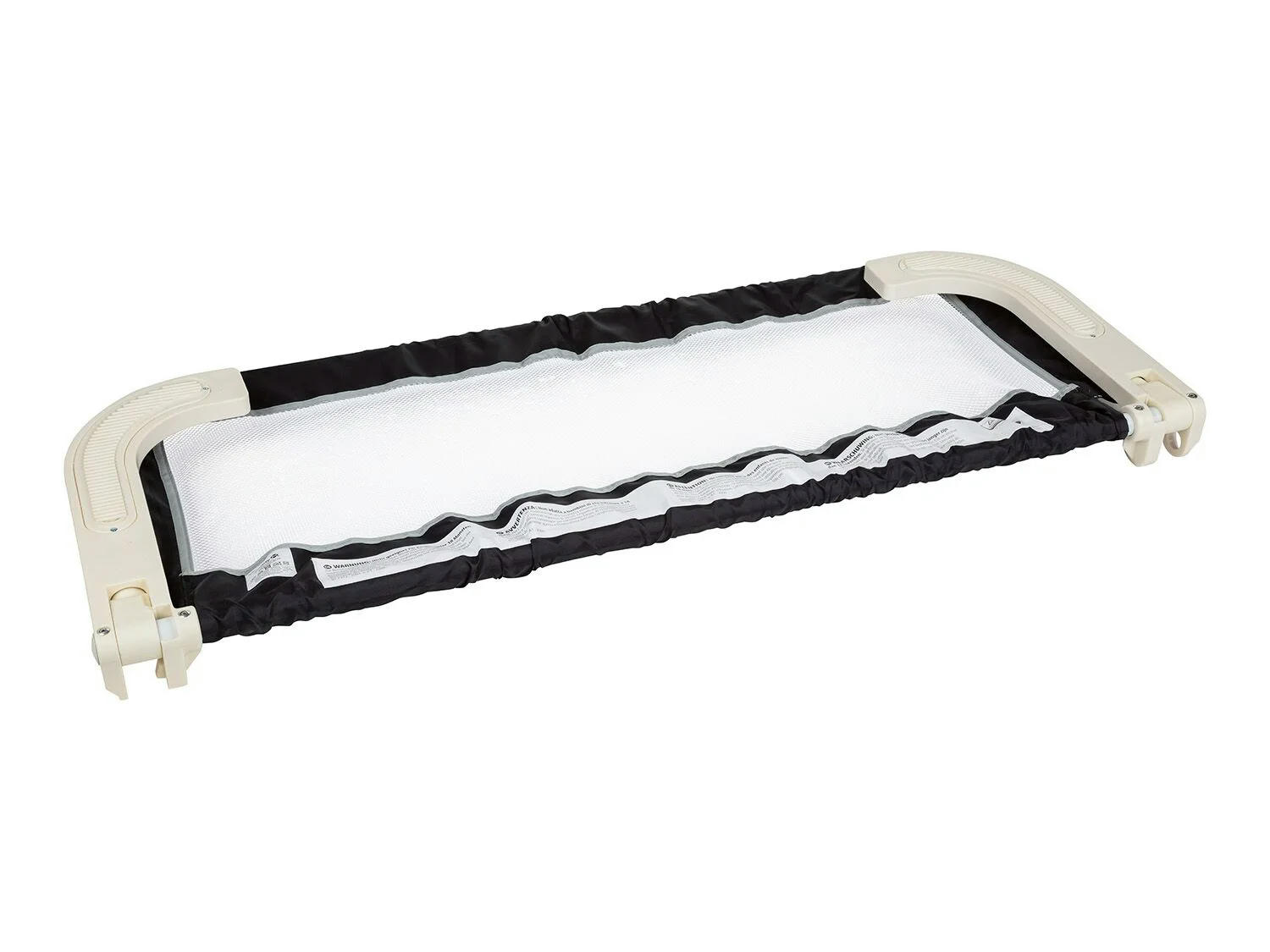 Safety 1st Barrera de seguridad para cama infantil
