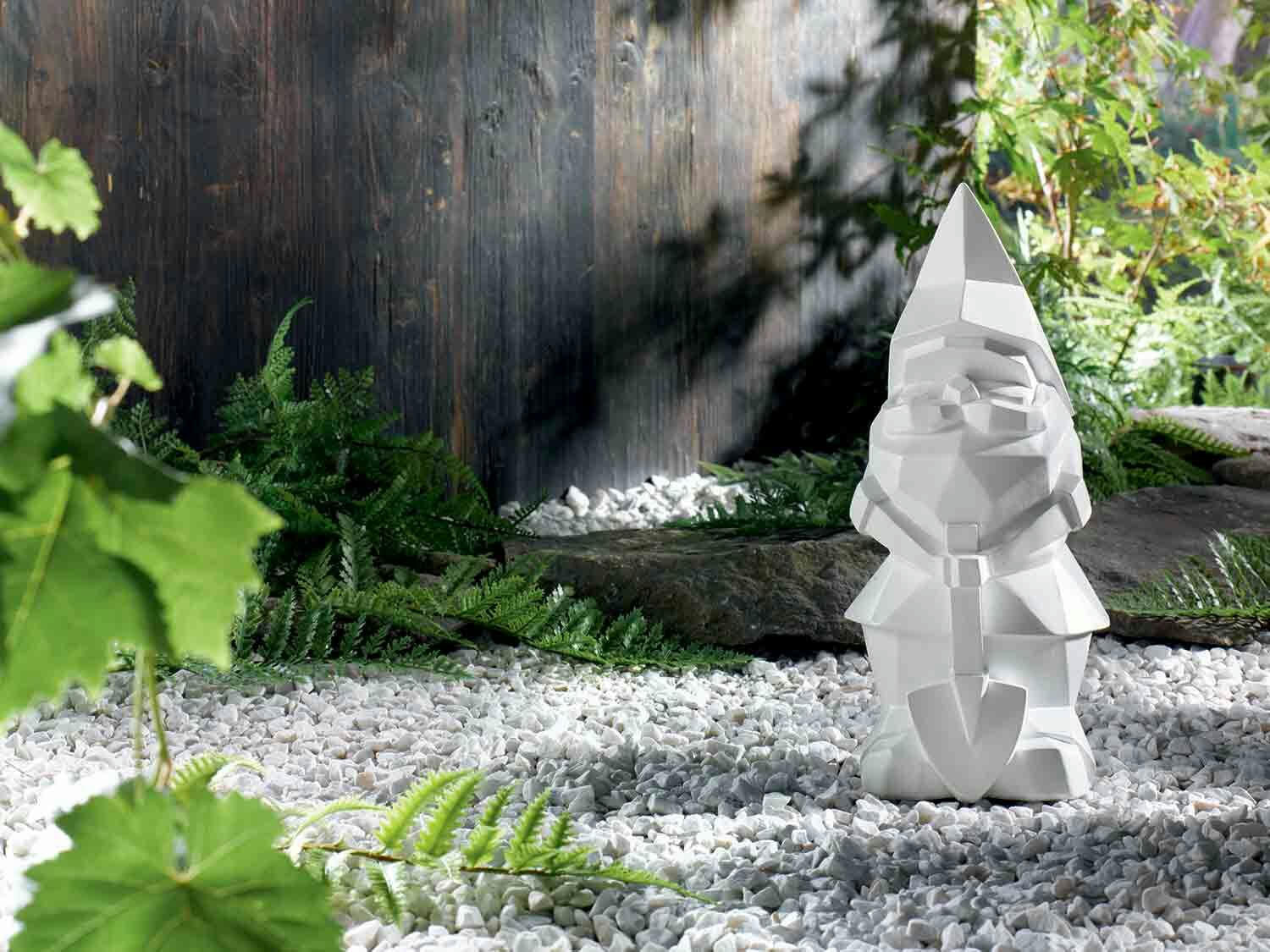 Enano de jardín