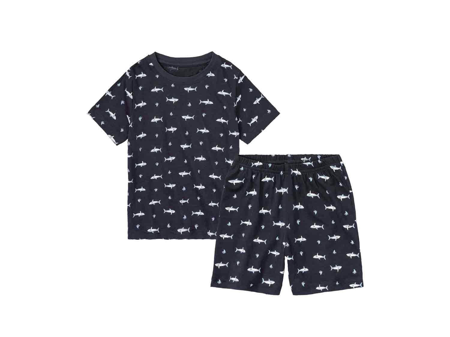 Pijama infantil