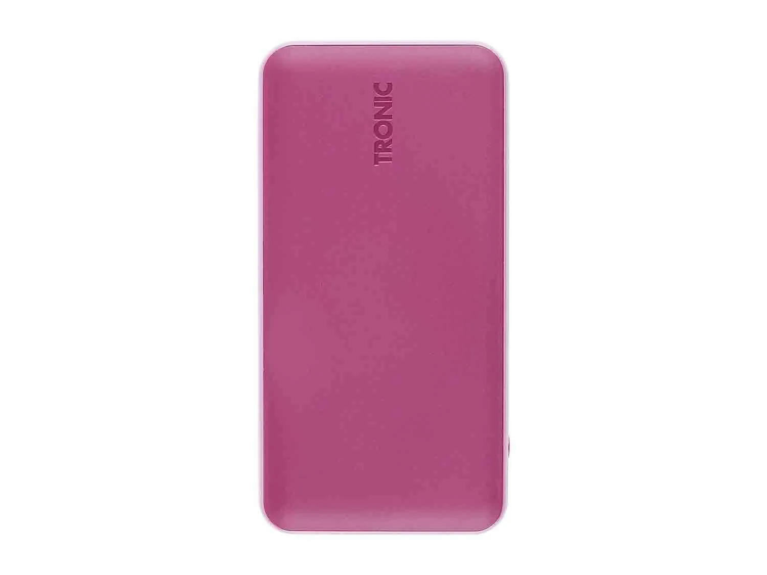 Batería externa 10.000 mAh