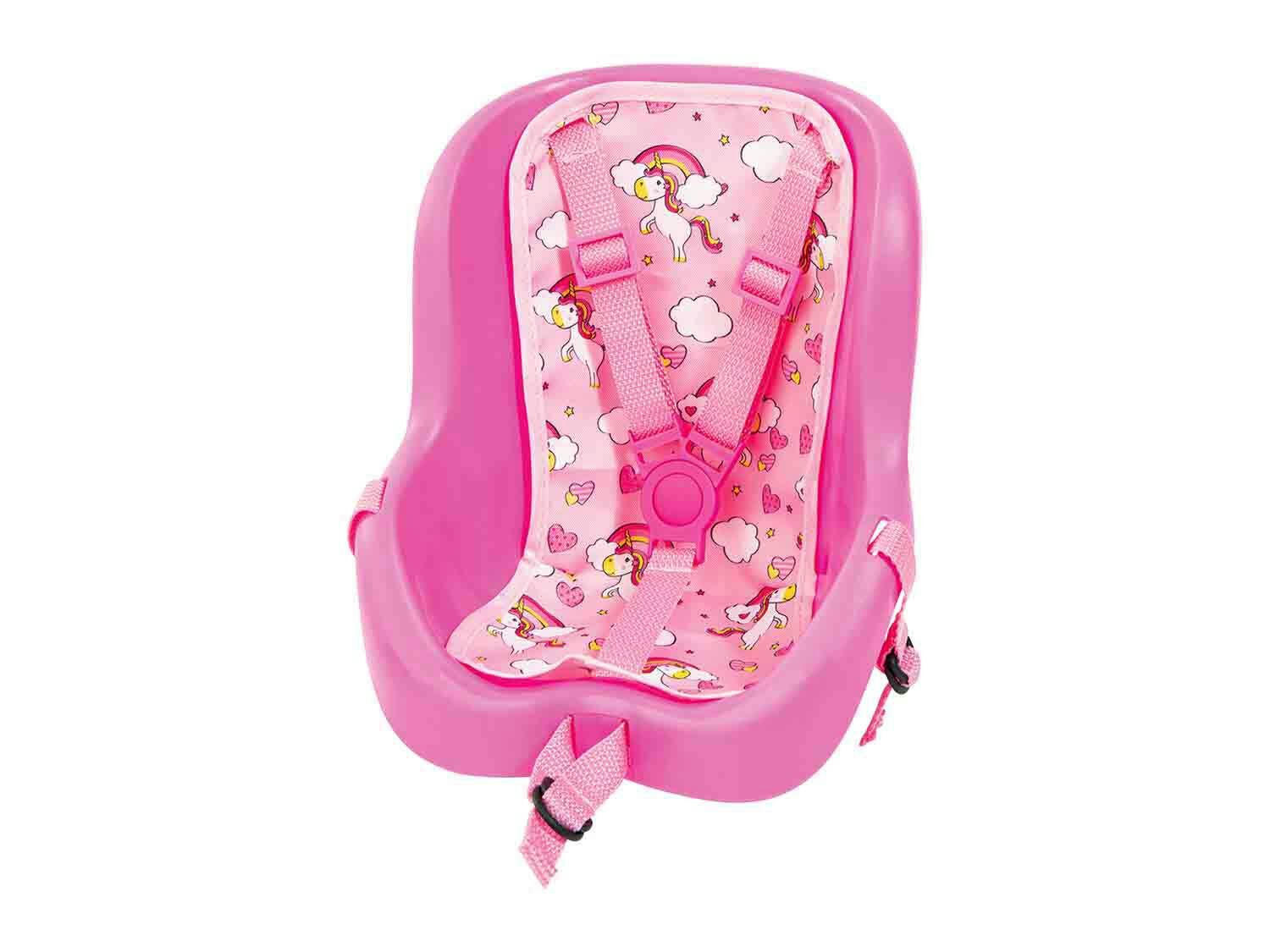 Bayer Design Asiento para bicicleta