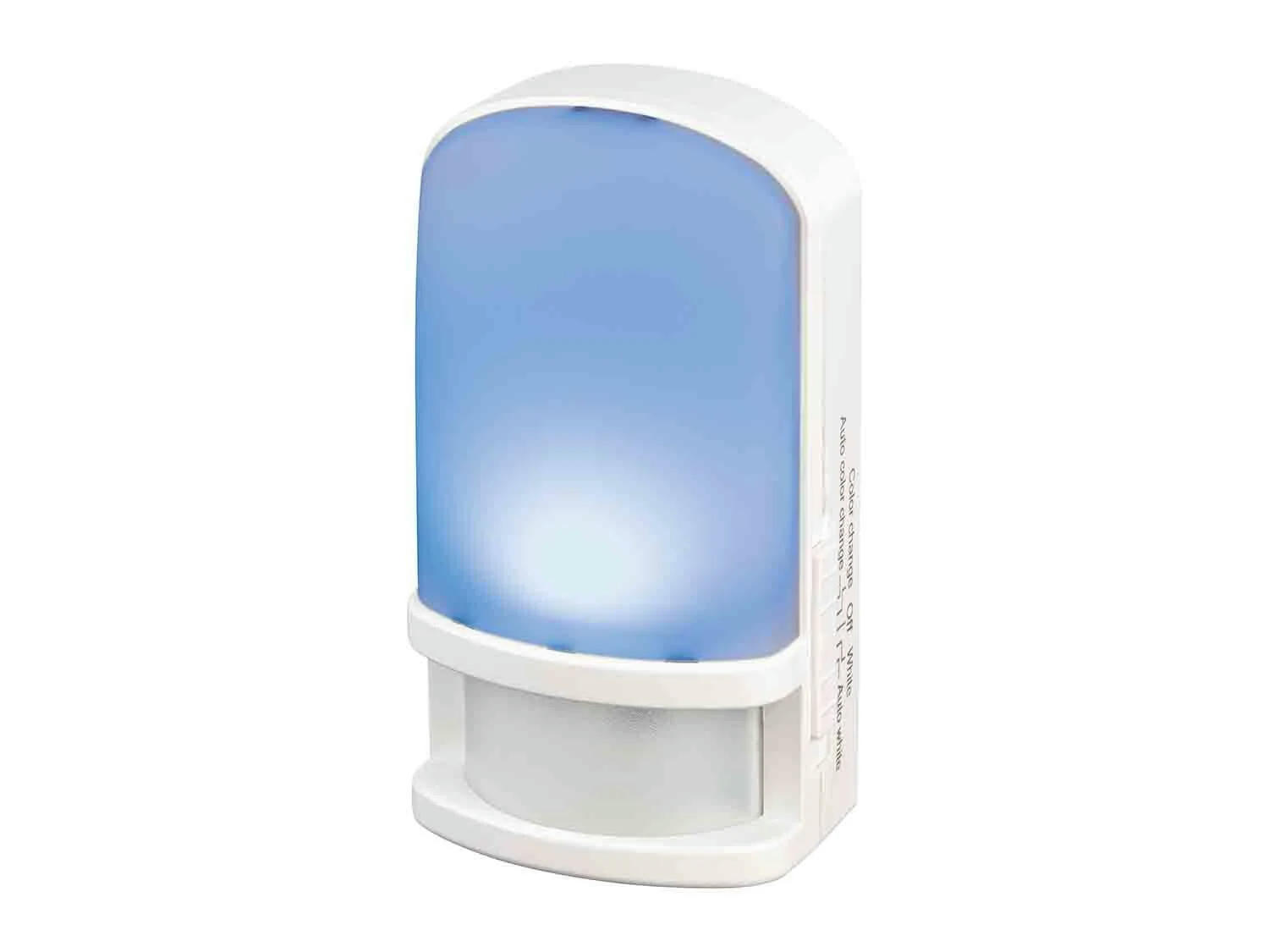 Lámpara nocturna LED