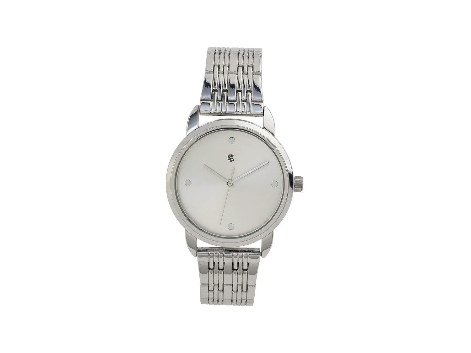 Set de reloj y pulsera para mujer