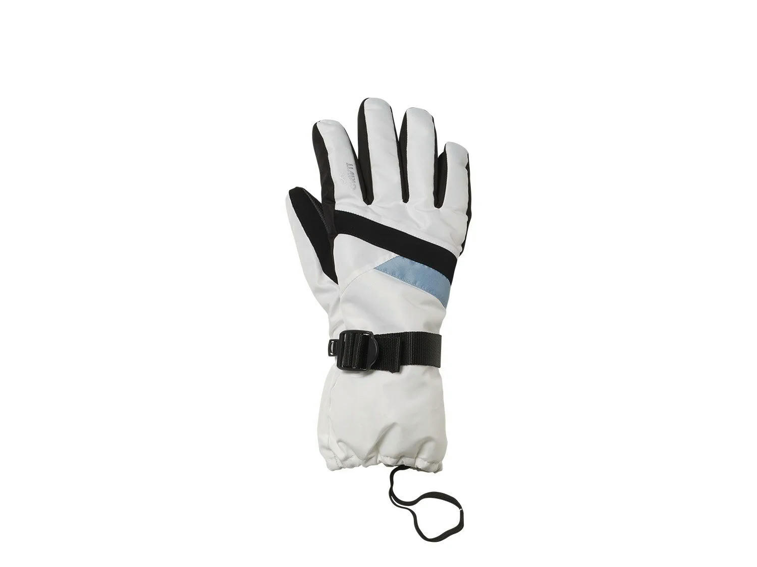 Guantes de esquí para mujer