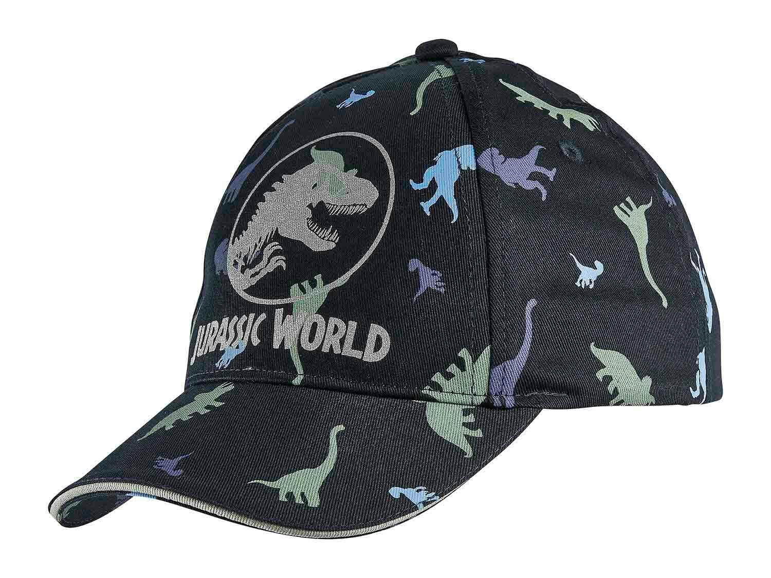 Gorra infantil de licencia