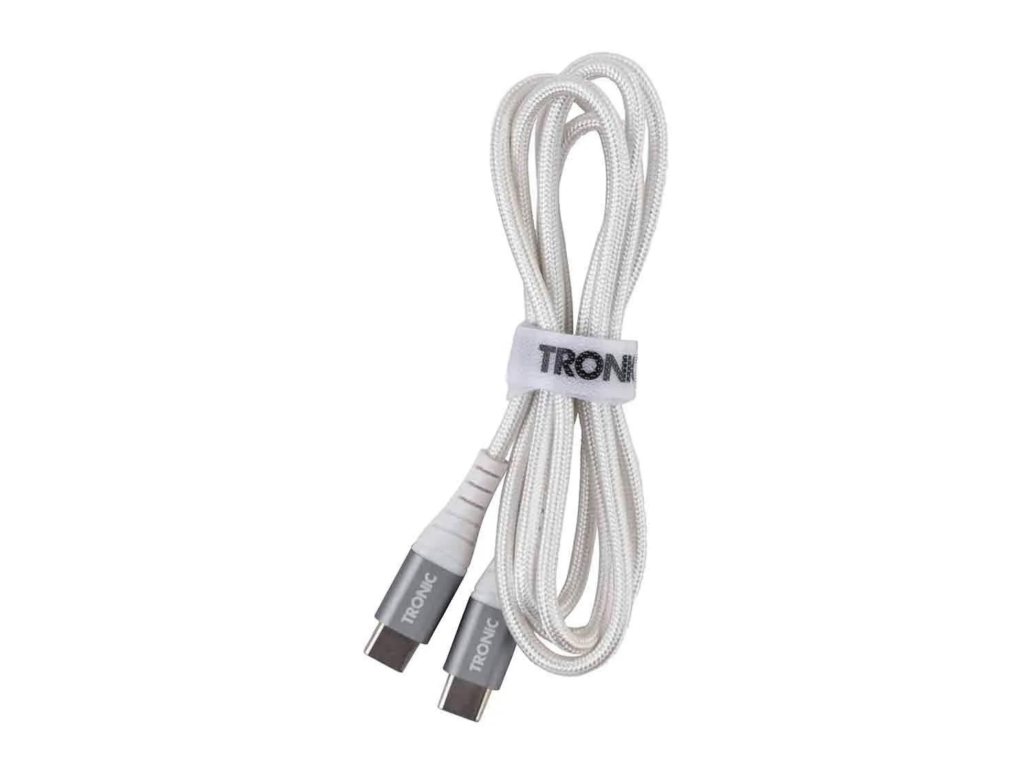 Cable de carga y datos usb C - usb C