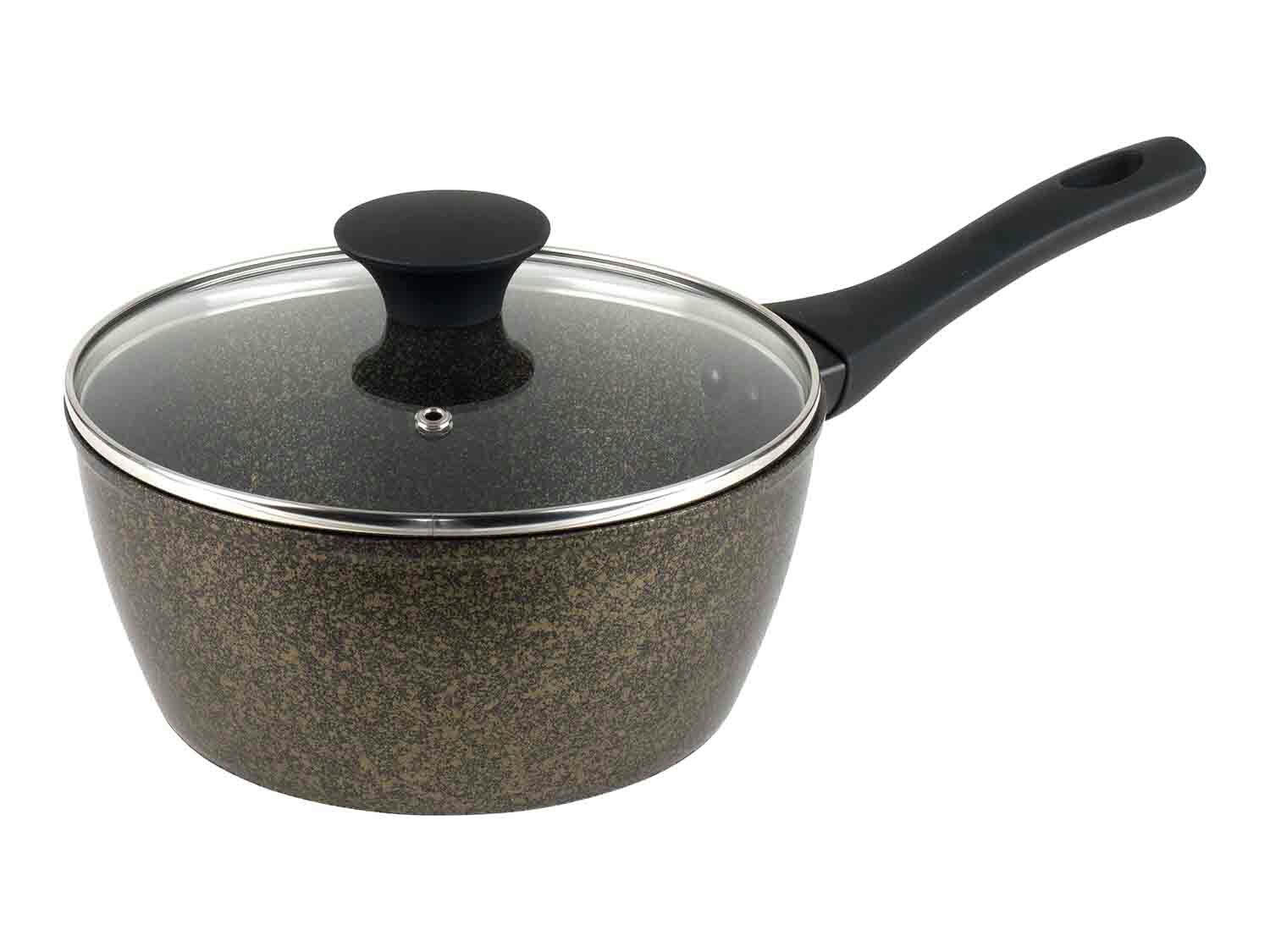 Russel Hobbs Cacerola aluminio forjado de 20 cm