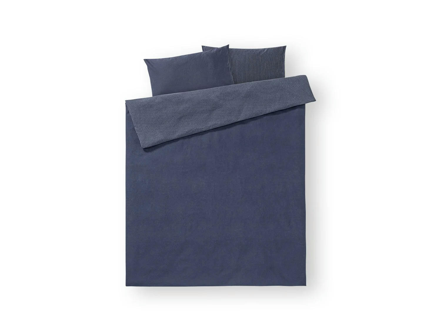 Ropa de cama reversible 260 x 220 cm