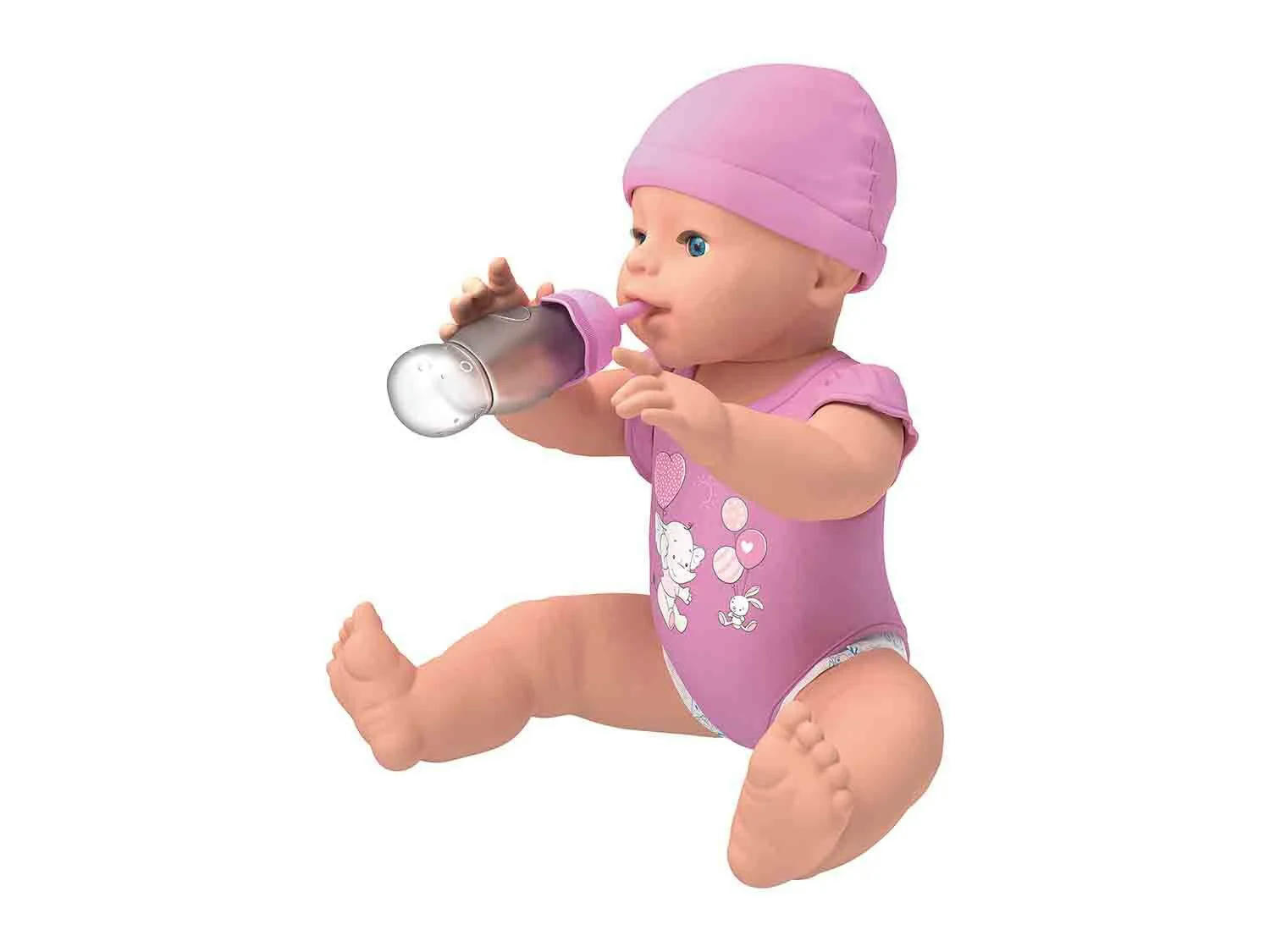 Muñeco bebé
