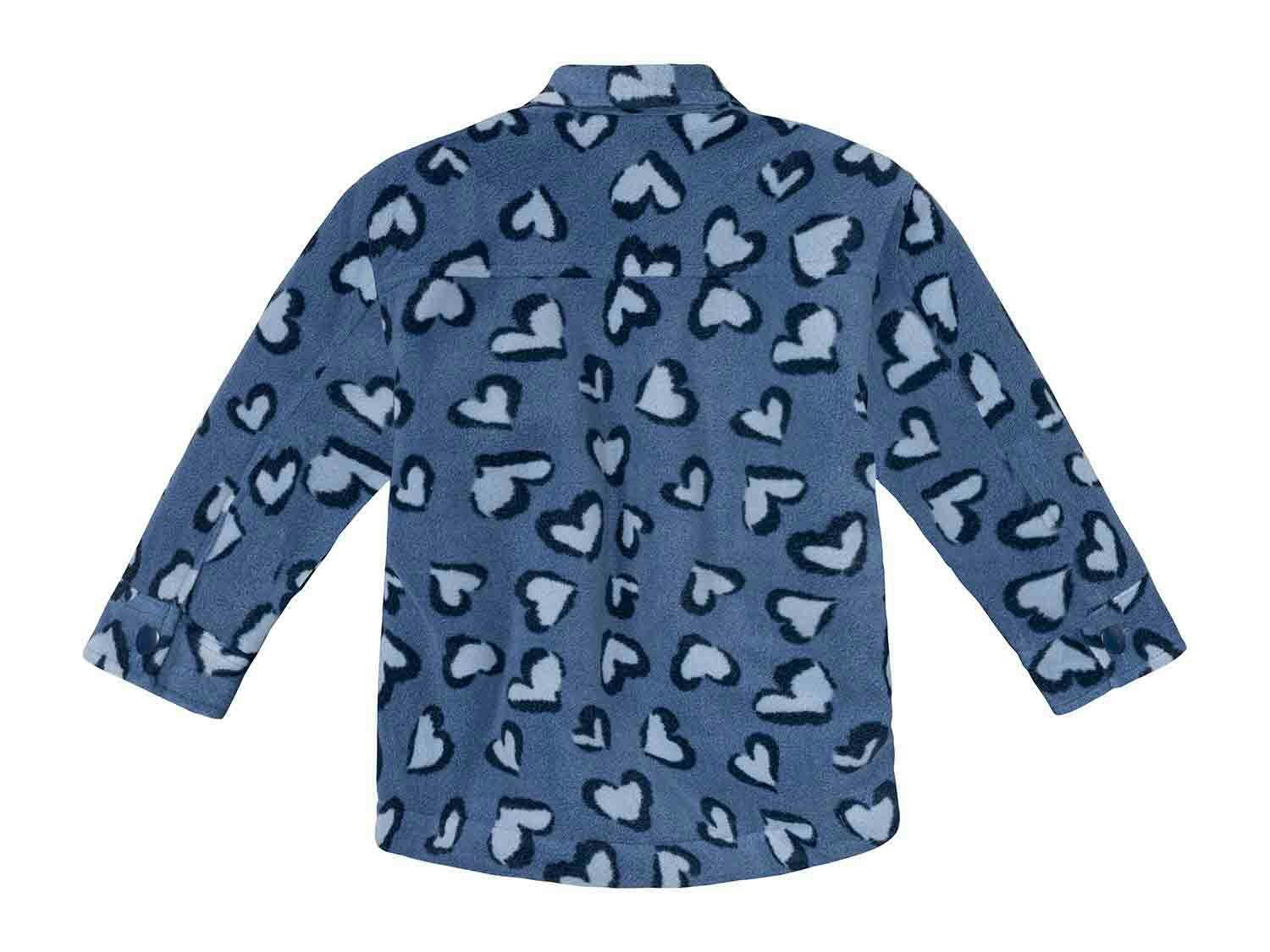 Sobrecamisa infantil