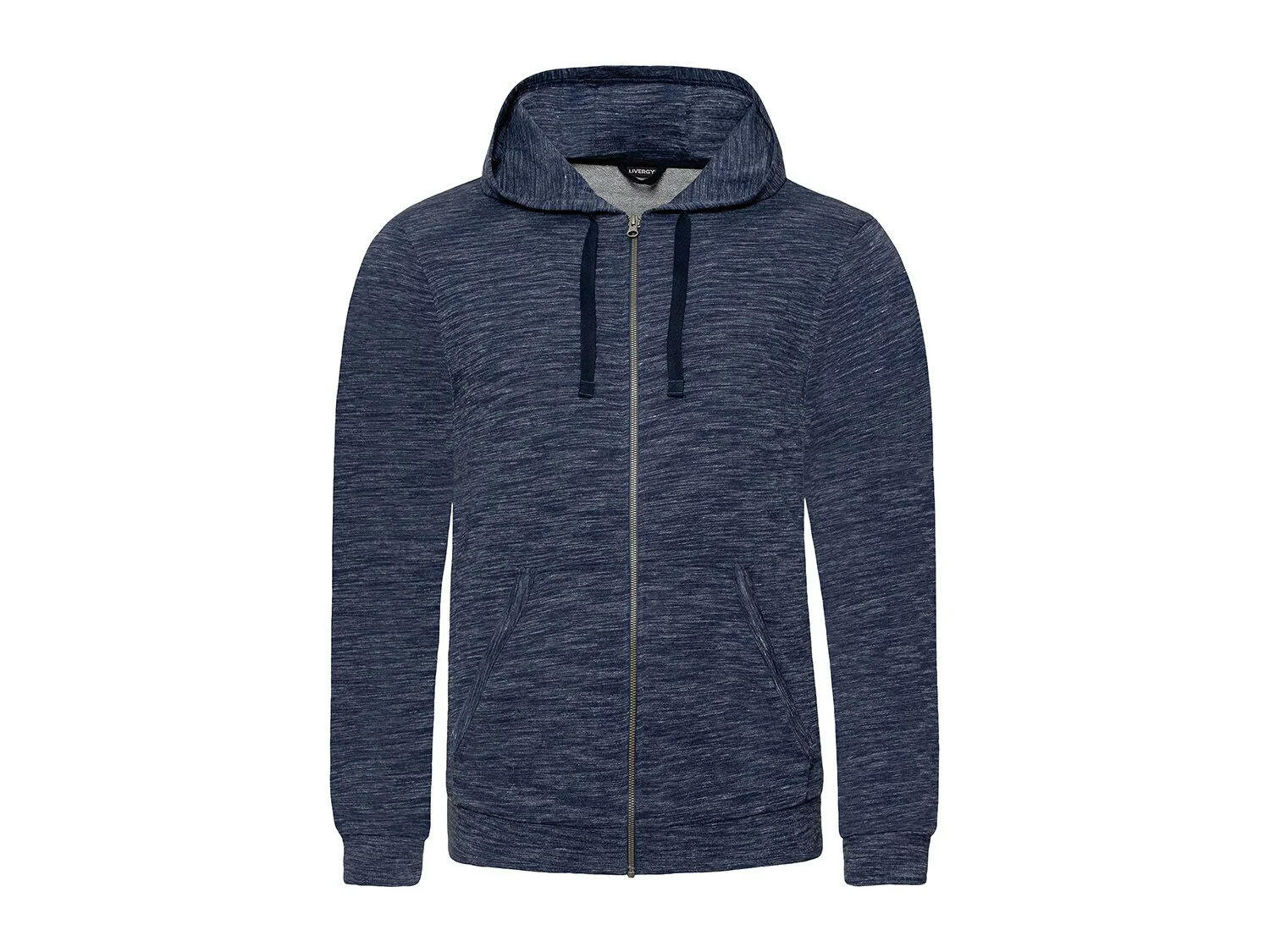 Chaqueta sudadera para hombre