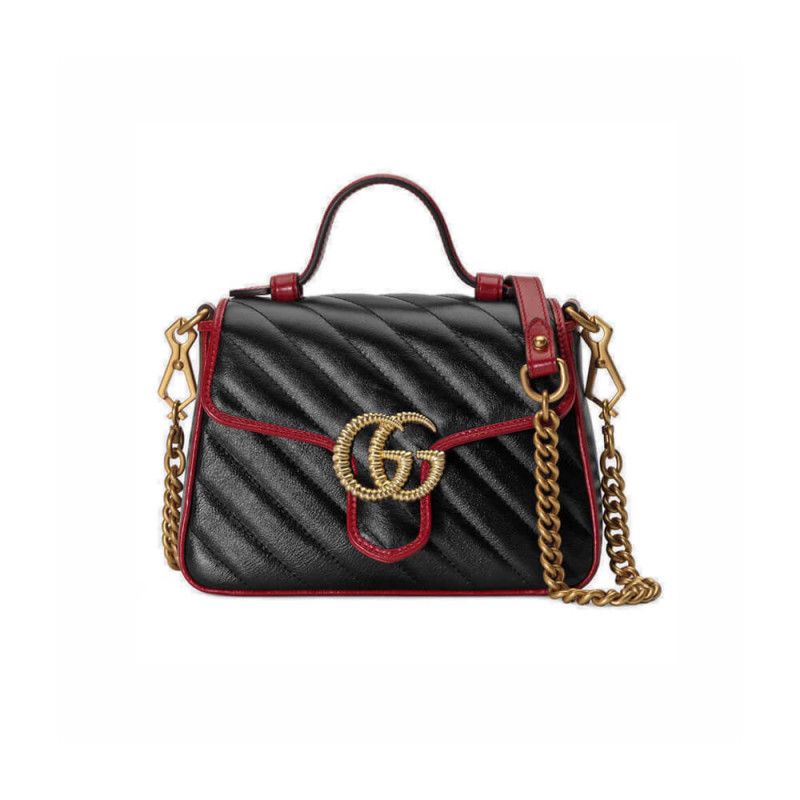 gucci ophidia medium top handle bag 524532