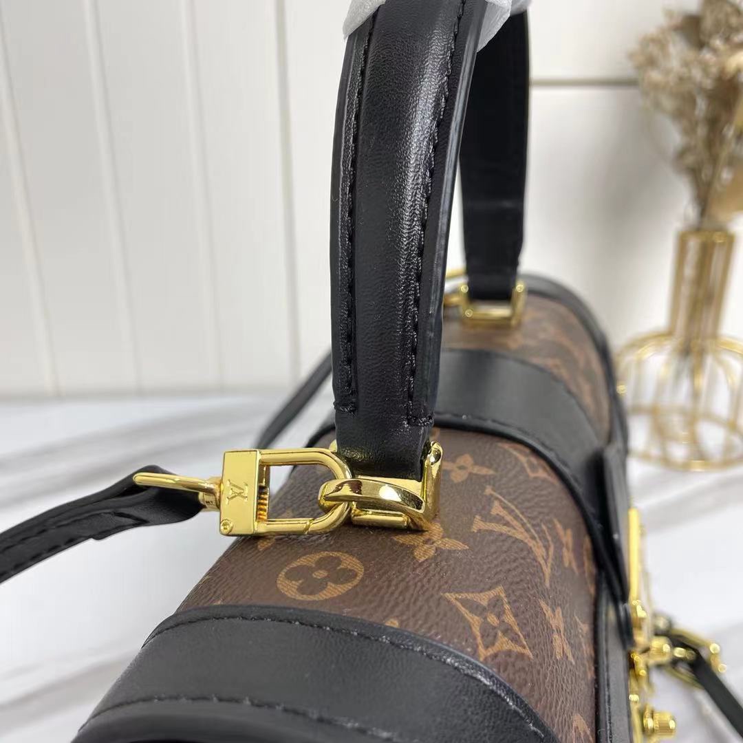Louis Vuitton Trianon Pm Handbag In Monogram
