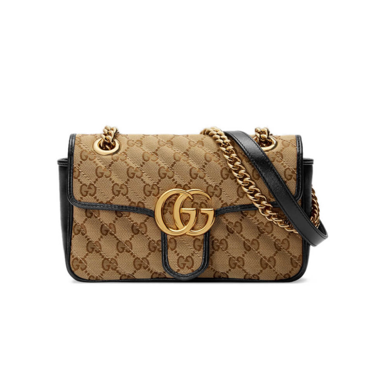 Gucci GG Marmont Mini Bag 446744