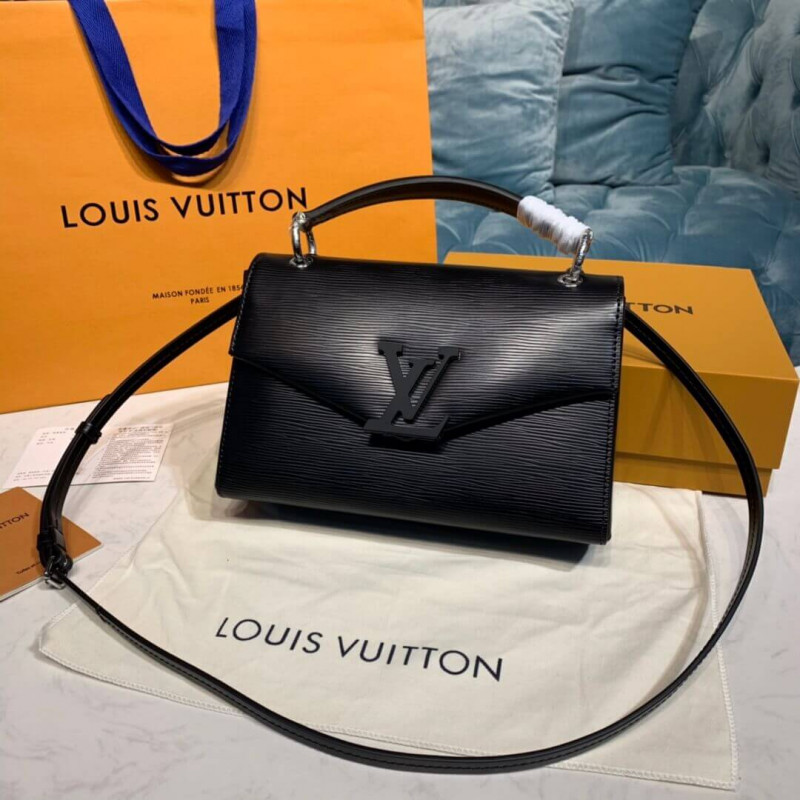 Pochette fashion grenelle louis vuitton