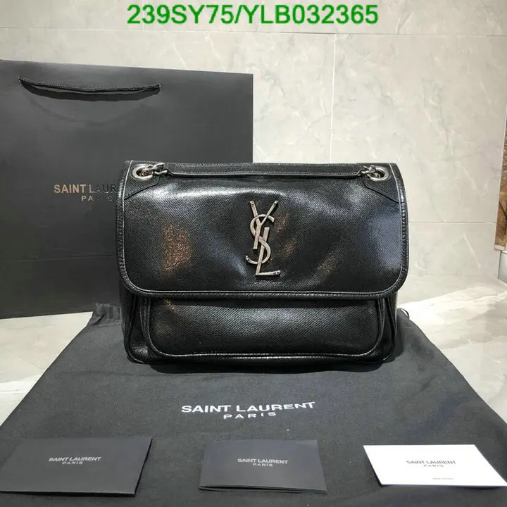 Ysl niki bag replica discount