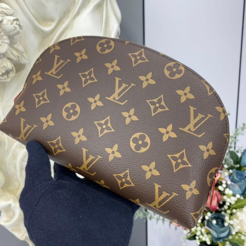 Louis Vuitton Cosmetic Pouch GM M47353