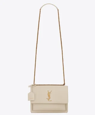 Ysl sunset bag replica outlet