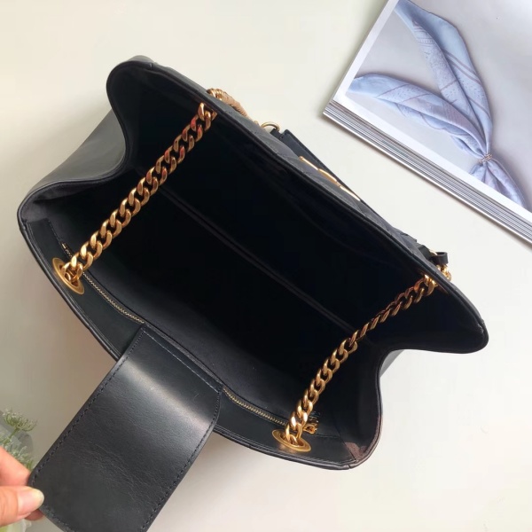 Louis Vuitton New Wave Chain Tote