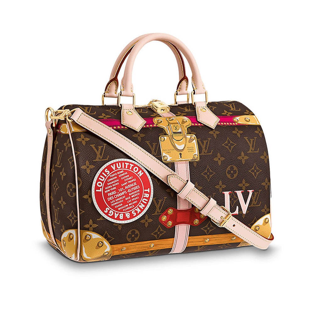 Lv Bag Replicatop